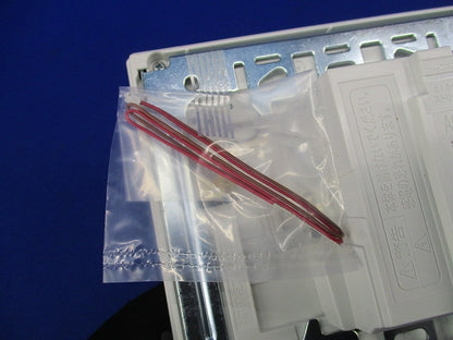 インターホンモニター付親機 GBM-2MS