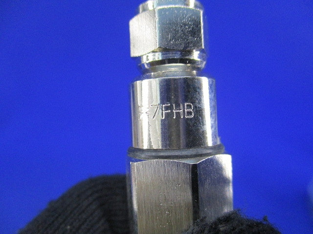 F型防水コネクタ F型プラグ(5個入) F-7FHB