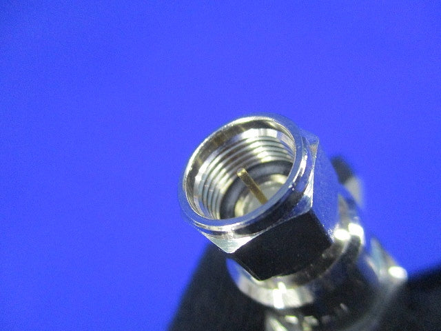 F型防水コネクタ F型プラグ(5個入) F-7FHB