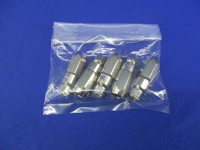 F型防水コネクタ F型プラグ(5個入) F-7FHB