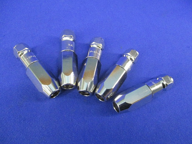 F型防水コネクタ(5個入) F-5FHB