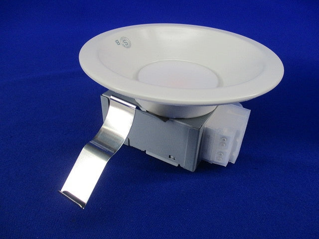 LEDダウンライトφ100(電球色) DDL-6104YW