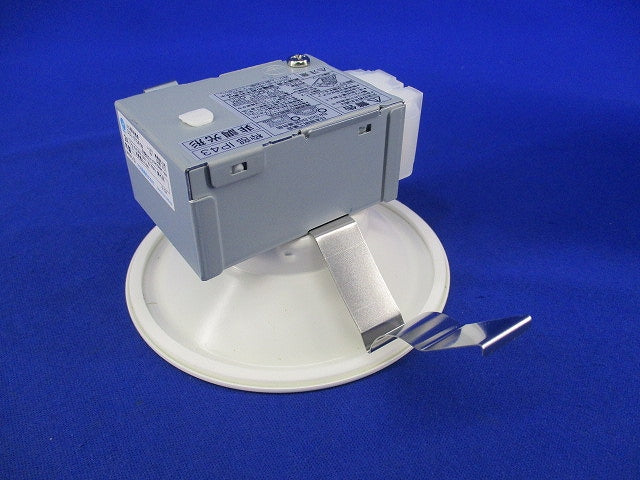 LEDダウンライトφ100(電球色) DDL-6104YW