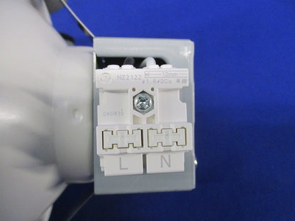 LEDダウンライトφ100(電球色) DDL-6104YW