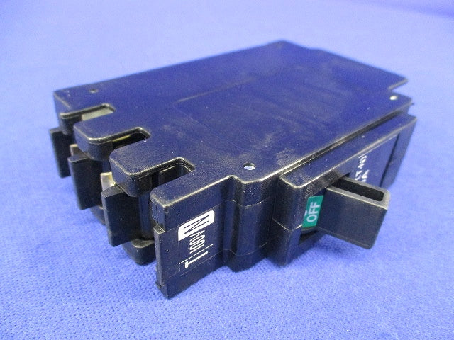 分電盤用配線用遮断器2P1E20A F52PNT