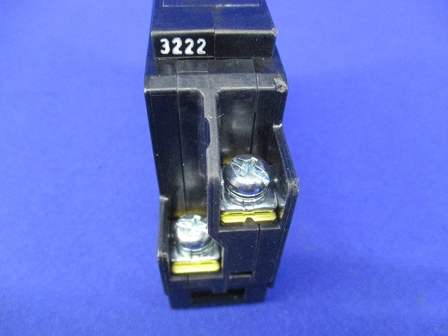 分電盤用配線用遮断器2P1E20A F52PNT