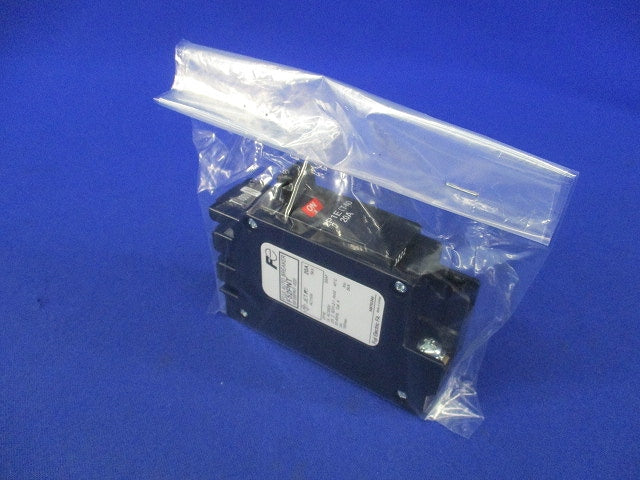 分電盤用配線用遮断器2P1E20A F52PNT