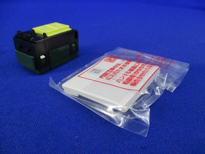 埋込(入･切)表示スイッチセット(ホワイト) WTC525123W