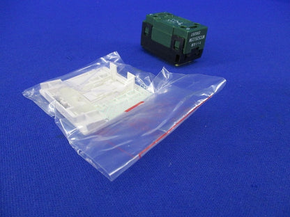 埋込(入･切)表示スイッチセット(ホワイト) WTC525123W