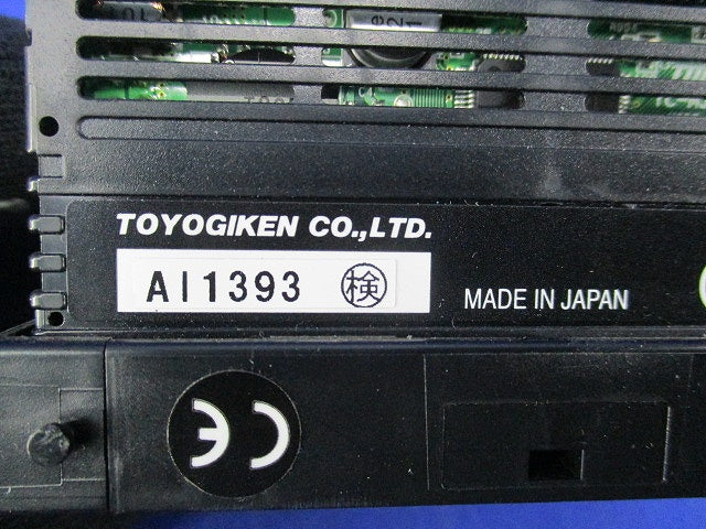 MD1 CC-Linkモジュール式 入力ユニット C16X-MD1