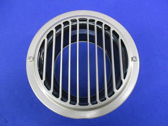 ベントキャップφ100用 VB-FE100SHS