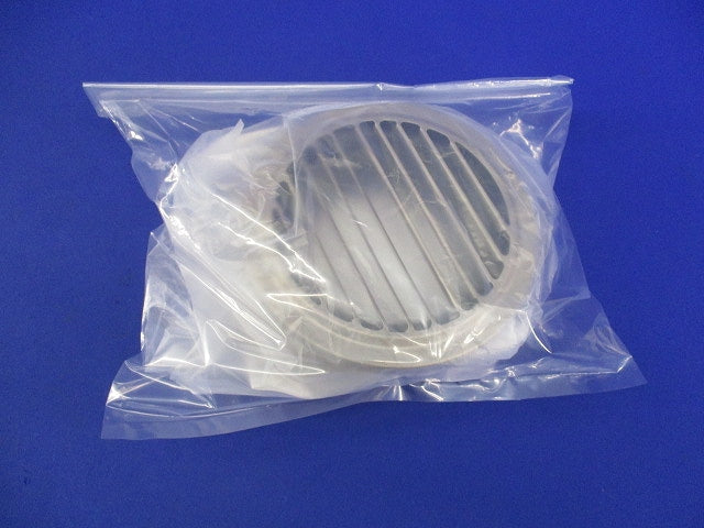 ベントキャップφ100用 VB-FE100SHS