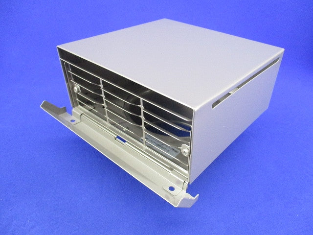 ステンレス製角形パイプフードφ100 VB-JGT100SSH-S