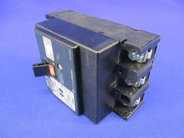 配線用遮断器 3P3E40A B-53EC