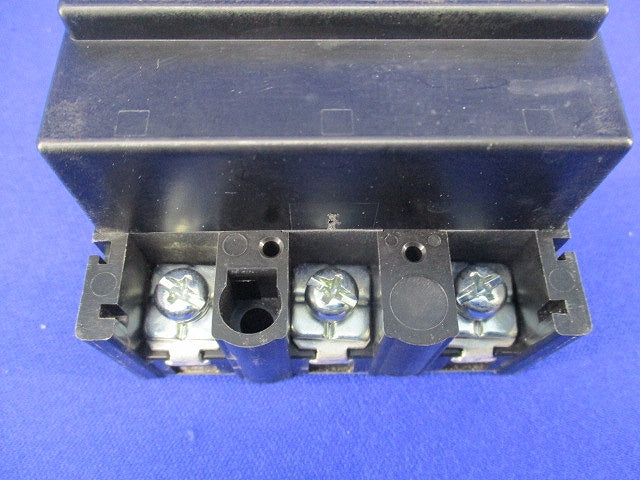 配線用遮断器 3P3E40A B-53EC