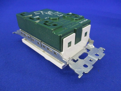 埋込熱線センサ付自動スイッチ用操作ユニット(マットホワイト) WTA5820WK