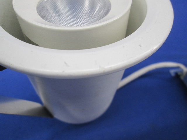 LEDダウンライトφ75 DDL-5243AWG