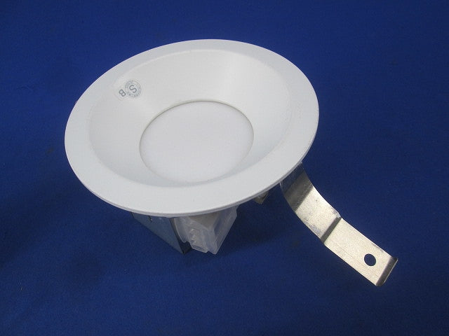 LEDダウンライトφ100(キズ・汚れ有) GD55262 DE-515L/KS