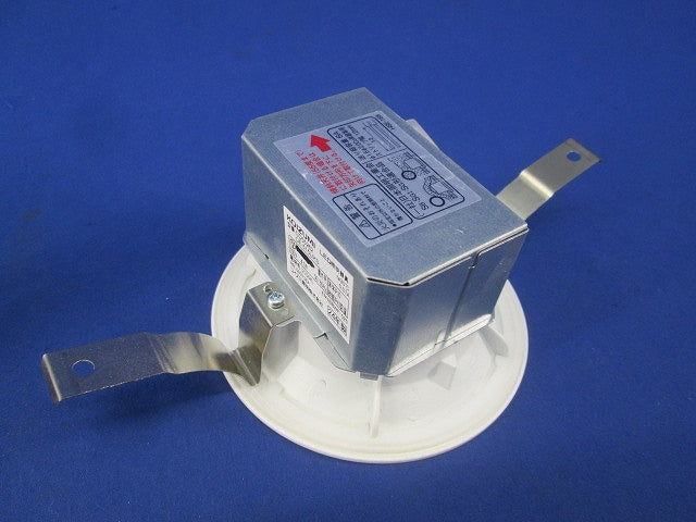 LEDダウンライトφ100(キズ・汚れ有) GD55262 DE-515L/KS