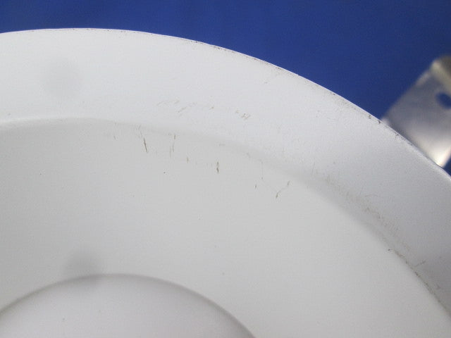 LEDダウンライトφ100(キズ・汚れ有) GD55262 DE-515L/KS