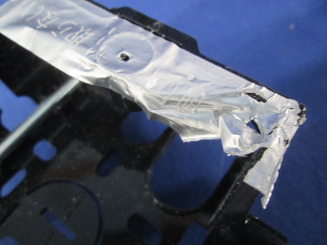 住宅用スイッチボックス(17個入)(キズ・汚れ有) DM82100