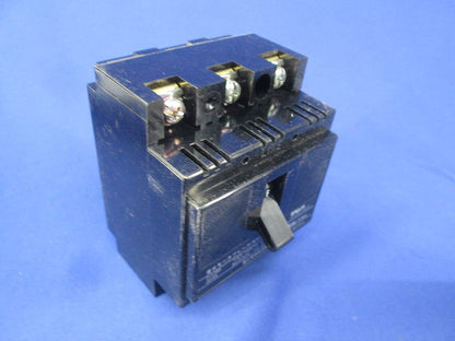 モーターブレーカ3P3E1.4A(ジャンク品) D33M