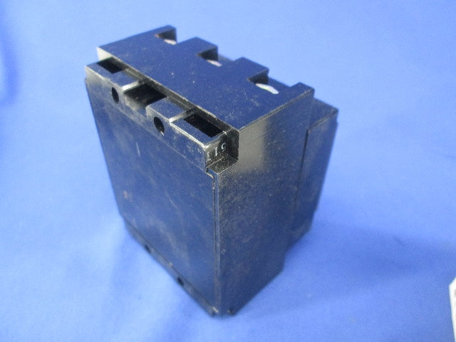 モーターブレーカ3P3E1.4A(ジャンク品) D33M