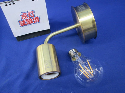 LEDブラケット(点灯試験済) DBK-41064Y