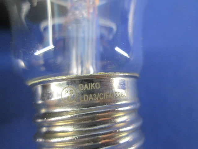 LEDブラケット(点灯試験済) DBK-41064Y