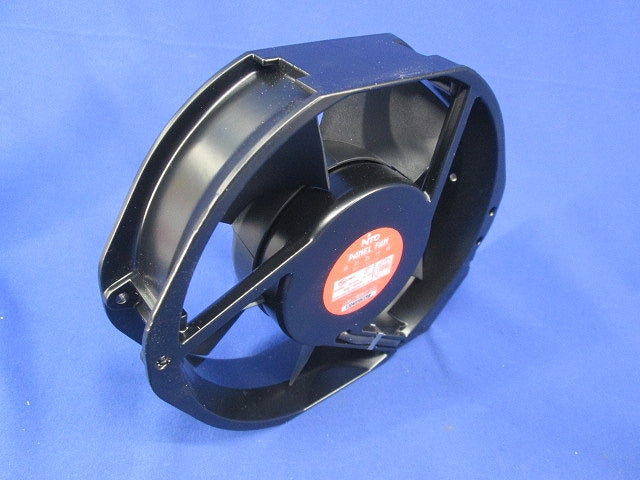 盤用換気扇(パネルファン)(キズ・汚れ有) PF-150-2A