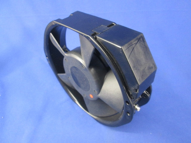 盤用換気扇(パネルファン)(キズ・汚れ有) PF-150-2A
