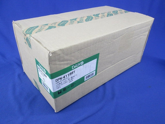 LED小型ペンダントライト DPN-41188Y