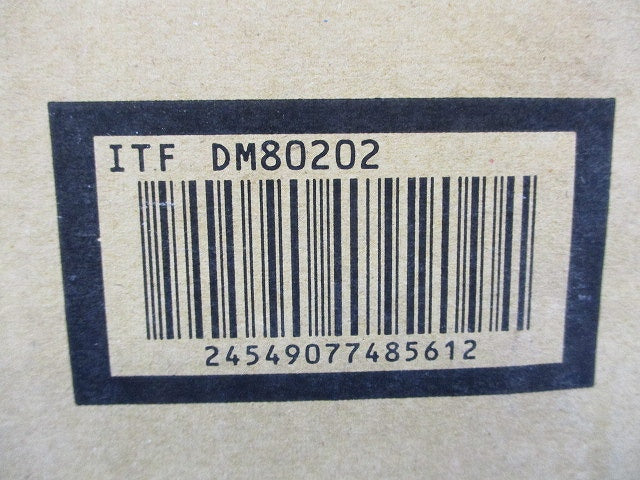 住宅用スイッチボックス標準型2個用 セパレータ付 10個入 DM80202-10