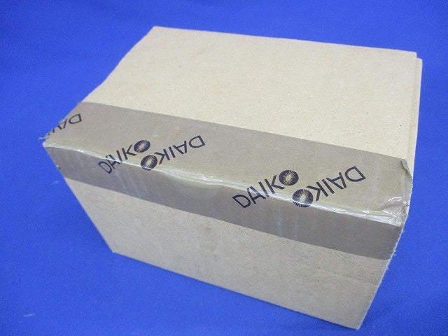 LED足元灯 φ50 2700K 電球色 非調光 ホワイト DBK-38333Y