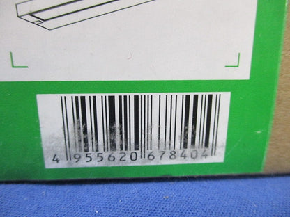 LEDキッチンライト 温白色 3500K LED内蔵 非調光 DCL-40245A