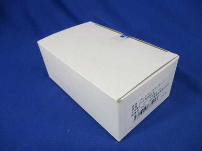 プレトラックコンセント スクエア エアコン用 100V  ホワイト PTCC-BA20SE-W