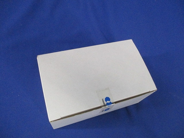 プレトラックコンセント スクエア エアコン用 100V  ホワイト PTCC-BA20SE-W