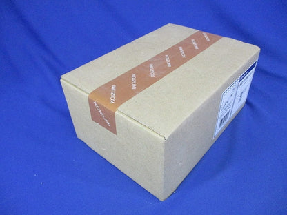 LEDダウンライト φ75 2700K 電球色 調光器別売 マットブラック AD1188B27