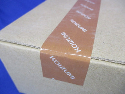 LEDダウンライト φ75 2700K 電球色 調光器別売 マットブラック AD1188B27