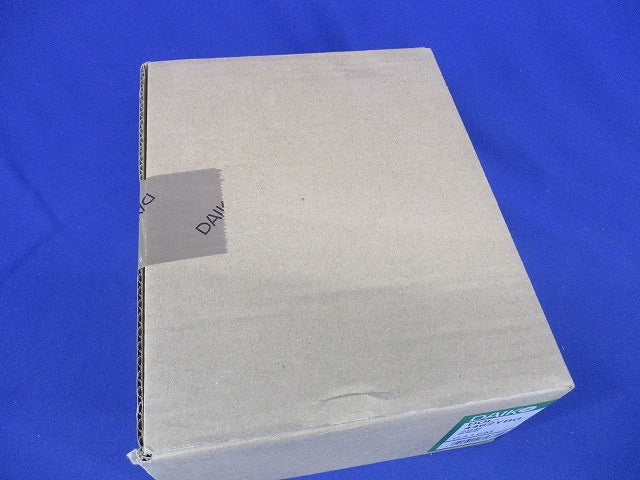 軒下LEDダウンライト φ100 2700K 電球色 調光器別売  DOL-4462YBG