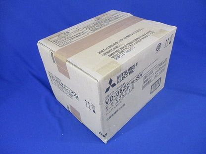 ダクト用換気扇 VD-08ZC10-SH