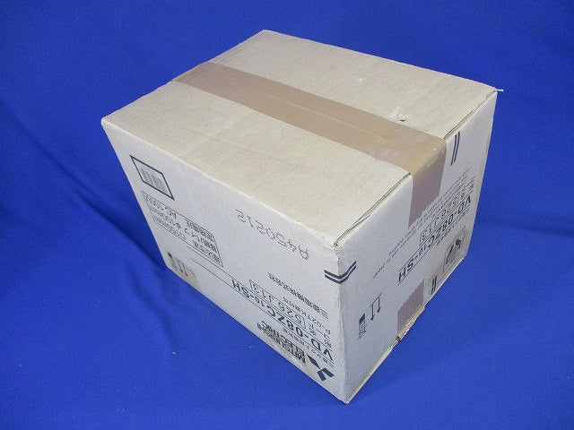 ダクト用換気扇 VD-08ZC10-SH