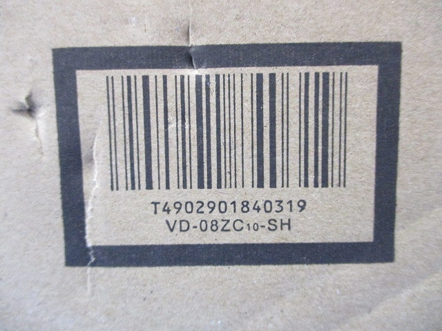ダクト用換気扇 VD-08ZC10-SH