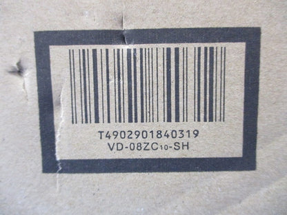 ダクト用換気扇 VD-08ZC10-SH