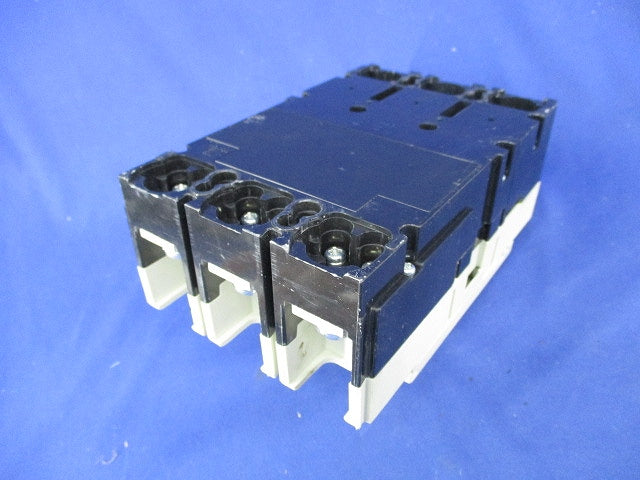 漏電遮断器3P3E225A(ジャンク品) NV250-SW