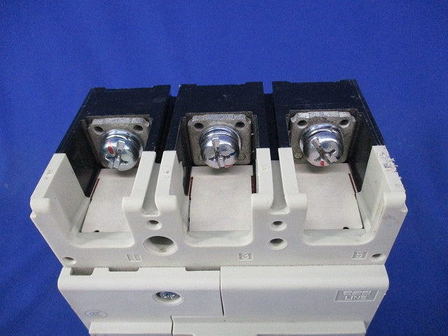 漏電遮断器3P3E225A(ジャンク品) NV250-SW