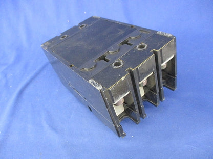 サーキットブレーカ 3P125A(ジャンク品) NBE223J