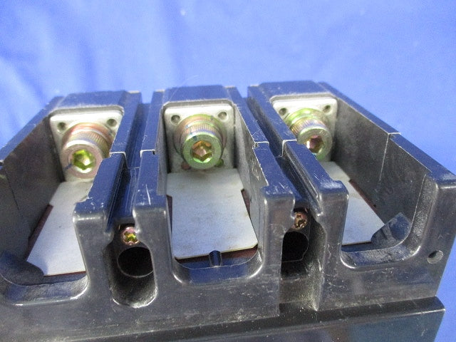 サーキットブレーカ 3P125A(ジャンク品) NBE223J
