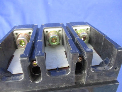 サーキットブレーカ 3P125A(ジャンク品) NBE223J