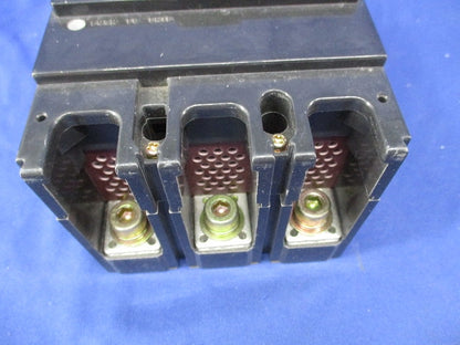 サーキットブレーカ 3P125A(ジャンク品) NBE223J
